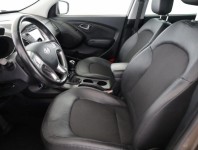 Hyundai ix35  2.0 CRDi Trikolor