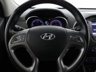 Hyundai ix35  2.0 CRDi Trikolor