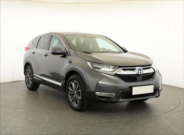 Honda CR-V  2.0i-MMD HEV Elegance