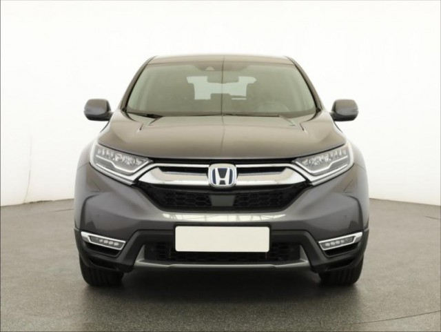 Honda CR-V  2.0i-MMD HEV Elegance