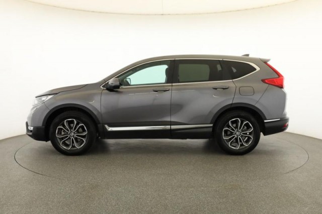 Honda CR-V  2.0i-MMD HEV Elegance