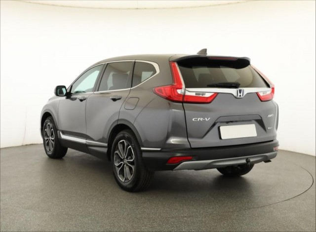 Honda CR-V  2.0i-MMD HEV Elegance