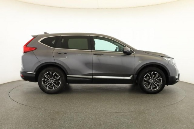 Honda CR-V  2.0i-MMD HEV Elegance