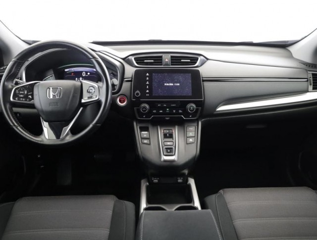 Honda CR-V  2.0i-MMD HEV Elegance