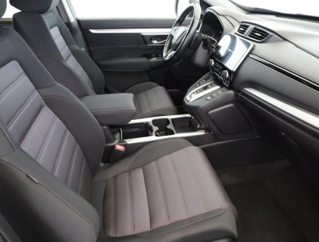 Honda CR-V  2.0i-MMD HEV Elegance