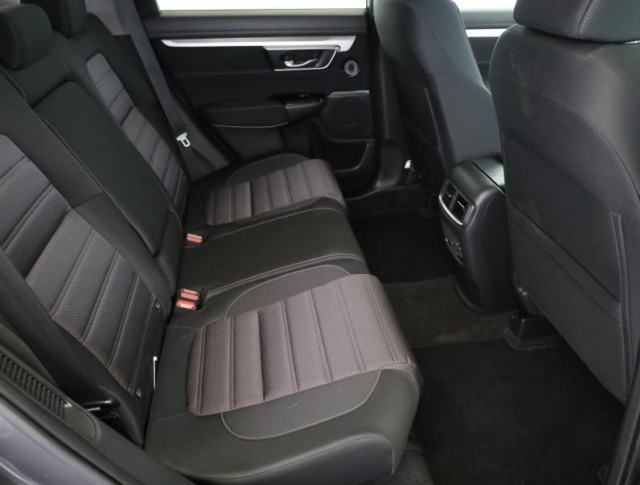 Honda CR-V  2.0i-MMD HEV Elegance