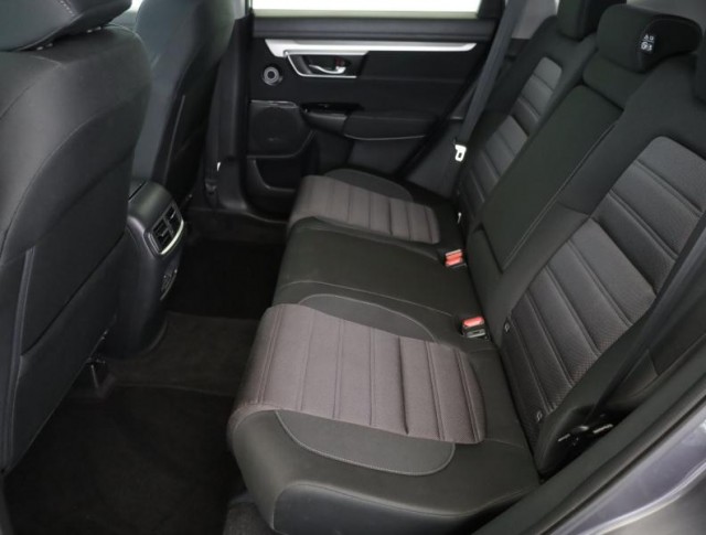 Honda CR-V  2.0i-MMD HEV Elegance