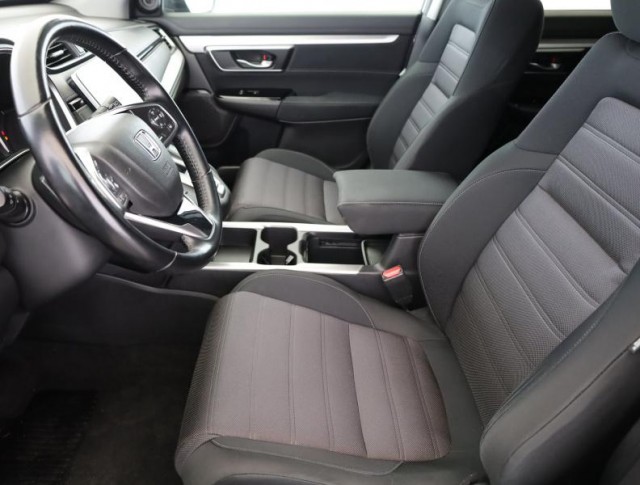 Honda CR-V  2.0i-MMD HEV Elegance
