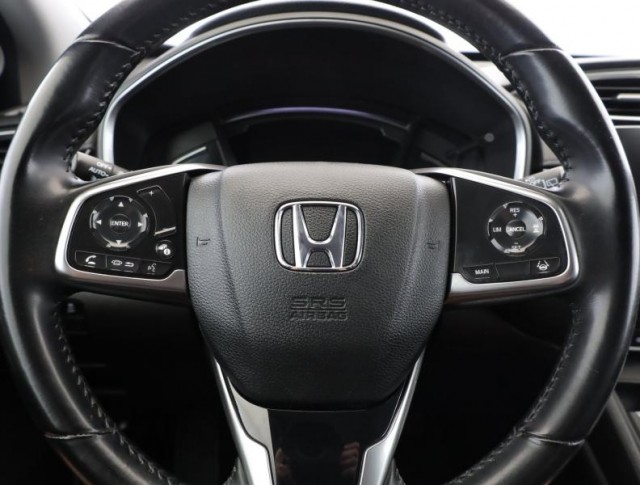 Honda CR-V  2.0i-MMD HEV Elegance