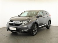 Honda CR-V  2.0i-MMD HEV Elegance