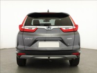 Honda CR-V  2.0i-MMD HEV Elegance