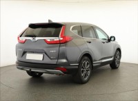 Honda CR-V  2.0i-MMD HEV Elegance