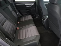 Honda CR-V  2.0i-MMD HEV Elegance