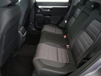 Honda CR-V  2.0i-MMD HEV Elegance