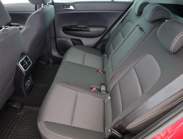 Kia Sportage  1.6 T-GDI 