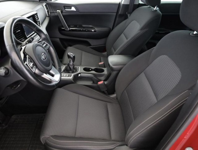 Kia Sportage  1.6 T-GDI 