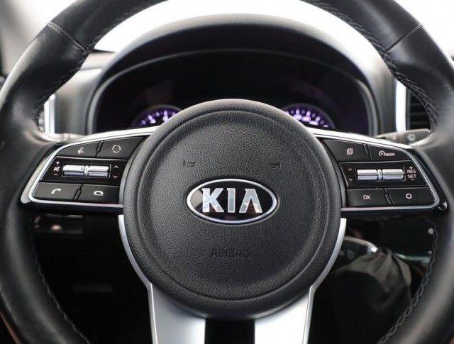 Kia Sportage  1.6 T-GDI 