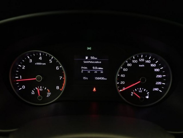 Kia Sportage  1.6 T-GDI 