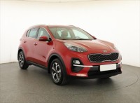 Kia Sportage  1.6 T-GDI 