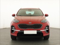 Kia Sportage  1.6 T-GDI 