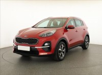 Kia Sportage  1.6 T-GDI 