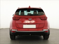 Kia Sportage  1.6 T-GDI 