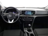 Kia Sportage  1.6 T-GDI 