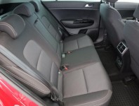 Kia Sportage  1.6 T-GDI 