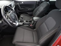 Kia Sportage  1.6 T-GDI 