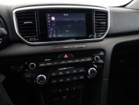 Kia Sportage  1.6 T-GDI 