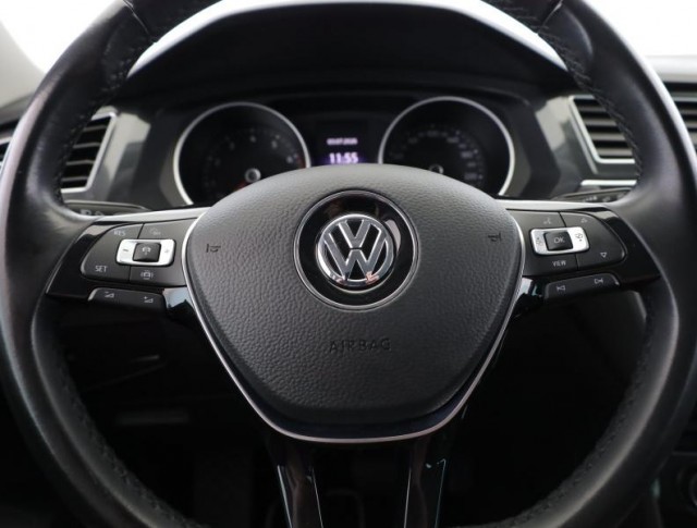 Volkswagen Tiguan  2.0 TSI Comfortline