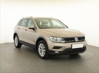 Volkswagen Tiguan  2.0 TSI Comfortline
