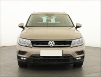 Volkswagen Tiguan  2.0 TSI Comfortline