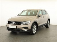 Volkswagen Tiguan  2.0 TSI Comfortline