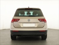 Volkswagen Tiguan  2.0 TSI Comfortline