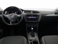 Volkswagen Tiguan  2.0 TSI Comfortline