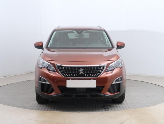 Peugeot 3008  1.5 BlueHDi 