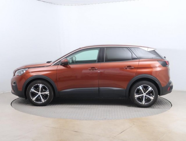 Peugeot 3008  1.5 BlueHDi 