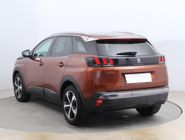 Peugeot 3008  1.5 BlueHDi 