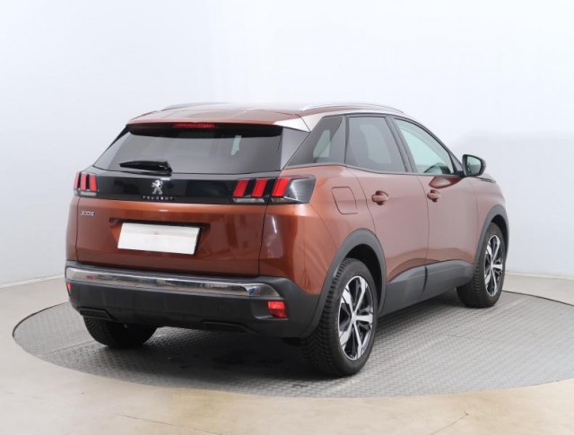 Peugeot 3008  1.5 BlueHDi 