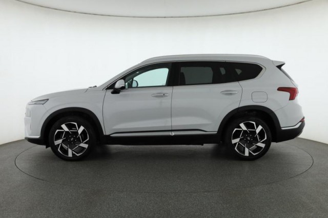 Hyundai Santa Fe  2.2 CRDi 