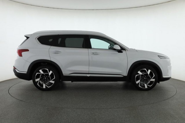 Hyundai Santa Fe  2.2 CRDi 