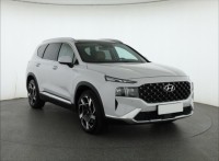 Hyundai Santa Fe  2.2 CRDi 