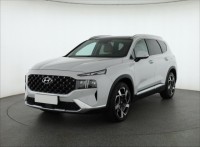 Hyundai Santa Fe  2.2 CRDi 