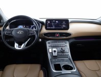 Hyundai Santa Fe  2.2 CRDi 