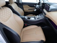 Hyundai Santa Fe  2.2 CRDi 