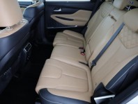Hyundai Santa Fe  2.2 CRDi 
