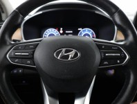 Hyundai Santa Fe  2.2 CRDi 