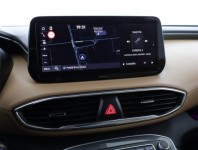 Hyundai Santa Fe  2.2 CRDi 