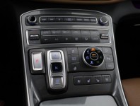 Hyundai Santa Fe  2.2 CRDi 